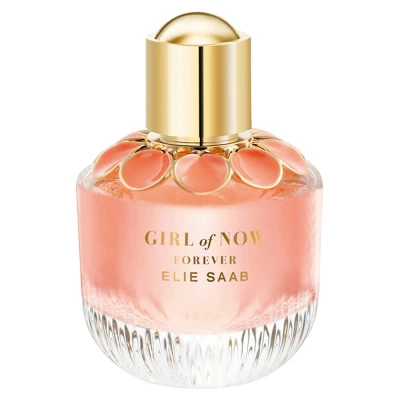 Afbeelding van Elie Saab Girl Of Now Forever Eau de Parfum 50 ml