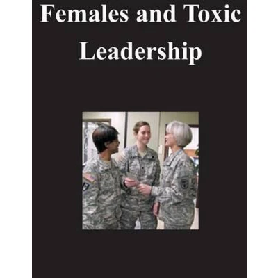 Afbeelding van Females and Toxic Leadership