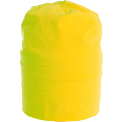 Afbeelding van Projob 9037 BEANIE 649037 geel