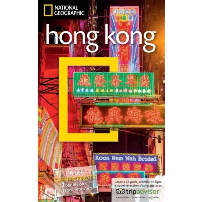 Afbeelding van Hong Kong