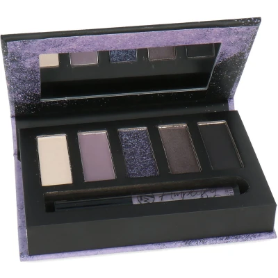 Afbeelding van W7 Amplify Pressed Pigment Oogschaduw Palette Drama