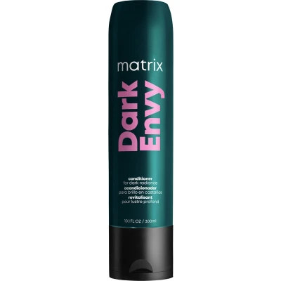Afbeelding van Matrix Total Results Dark Envy Conditioner 300ml Haibu by Kapperskorting.com