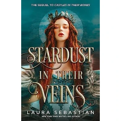 Afbeelding van Castles in their Bones Stardust Veins