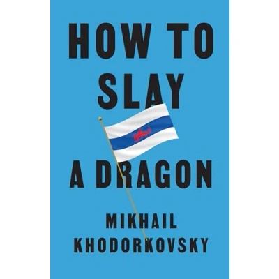 Afbeelding van How to Slay a Dragon