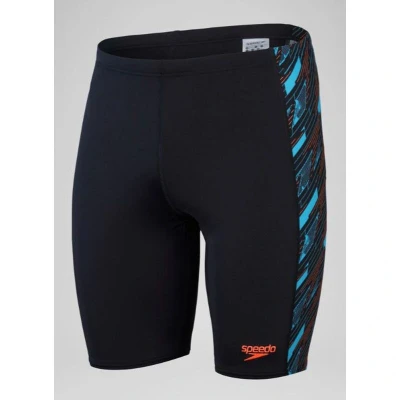 Afbeelding van Speedo ECO+ Hyper Boom Panel Zwembroek Mannen Maat M Size 4