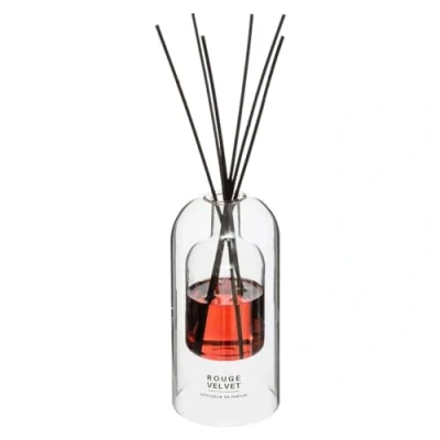 Afbeelding van Atmosphera Geurset SECRET GARDEN kaars en diffuser met stokjes