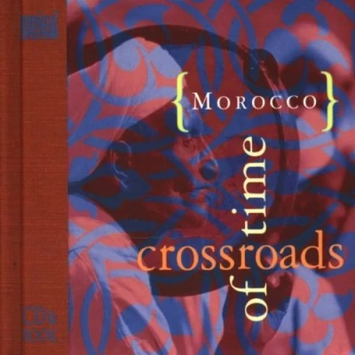 Afbeelding van Morocco: Crossroads Of Time