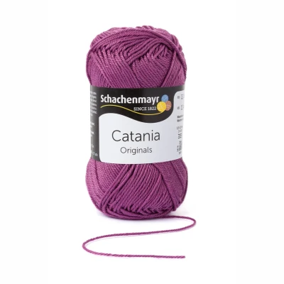 Afbeelding van Schachenmayr Catania 50 Gram 240 Paars