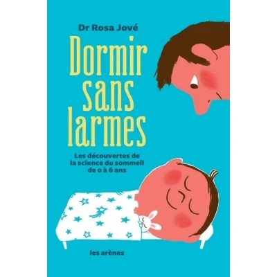 Image de Dormir sans larmes