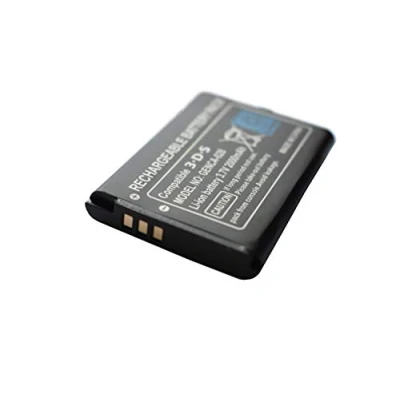 Afbeelding van Batterij compatibel met Nintendo 3DS Li ion 3,7 V 1300 mAh CTR 003, C/CTR A AB