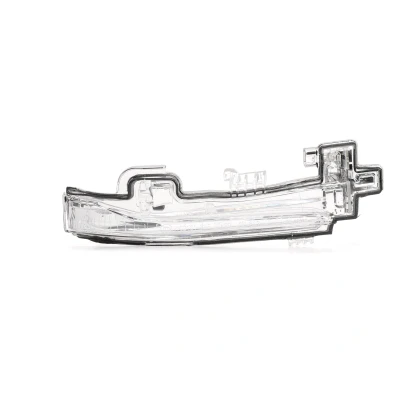 Afbeelding van TYC 338 0047 3 Knipperlichten Buitenspiegel rechts LED VOLVO: V60 I, V70 3, V40 Hatchback