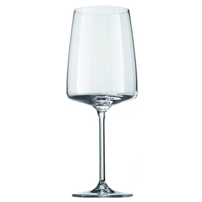 Afbeelding van Schott Zwiesel Sensa Wijnglas Flavour &amp; spicy 0.66 Ltr 6 Stuks