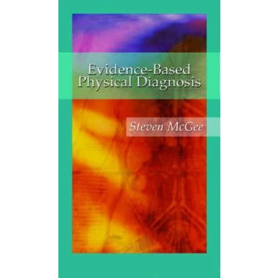 Afbeelding van Evidence Based Physical Diagnosis