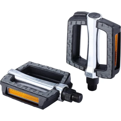 Afbeelding van Bbb Pedalen Steadyrest Trekking Bpd 45