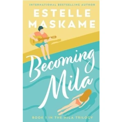 Image de Becoming Mila