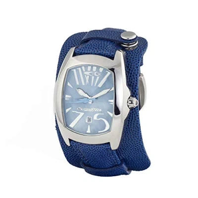 Afbeelding van Horloge Heren Chronotech CT2039M 22 (40 mm)