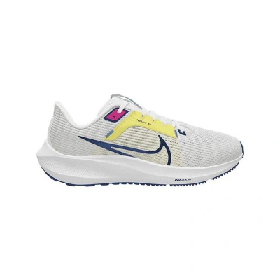 Afbeelding van Nike Performance AIR ZOOM Pegasus 40 Hardloopschoenen neutraal, Dames, Maat: 38 Textiel/ synthetisch