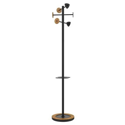 Image de Portemanteau Bora Bamboo Unilux