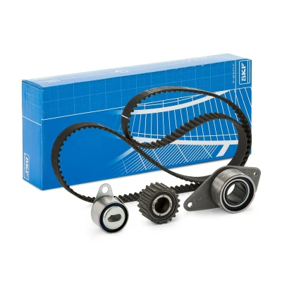 Afbeelding van Distributieriemset SKF VKMA 06125