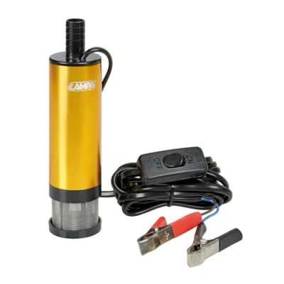 Afbeelding van Diesel Pomp 12V