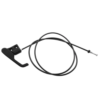 Afbeelding van VGOL Kap Lock Openingskabel 9017500359 Compatibel met Mercedes Sprinter VW LT MK2 Motorkap Ontgrendelingsdraad