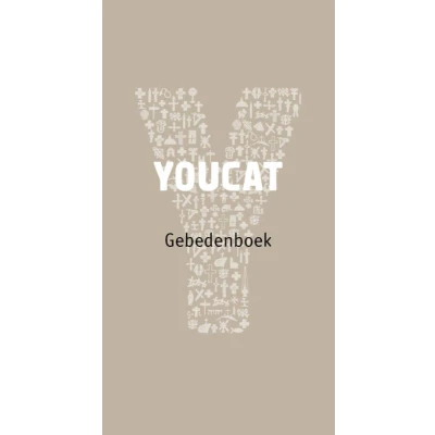 Afbeelding van YOUCAT Gebedenboek
