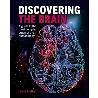Afbeelding van Discovering... Discovering the Brain