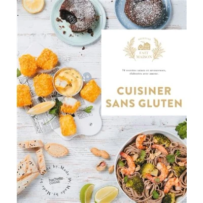 Image de Cuisiner sans Gluten