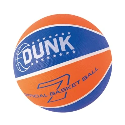 Afbeelding van John, Basketbal