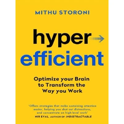Image de HYPEREFFICIENT