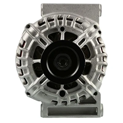 Afbeelding van CASCO CAL15586GS Dynamo / Alternator 12V 140A OPEL: Astra J Hatchback, Sports Tourer, Zafira C Tourer