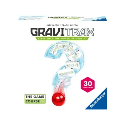 Afbeelding van Ravensburger Gravitrax Puzzel voor kinderen, Maat: One Size, Multicoloured