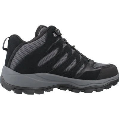 Afbeelding van COLUMBIA REDMOND IV MID WATERPROOF Zwart 50 EU
