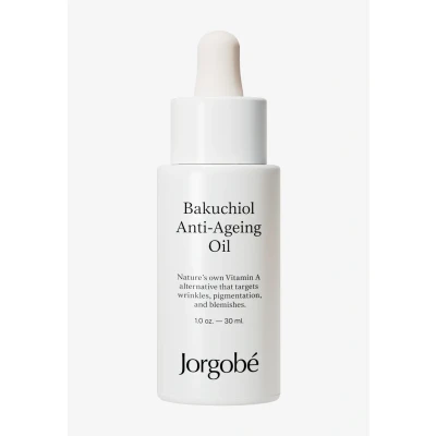 Afbeelding van Jorgobé Bakuchiol Antiageing OIL Gezichtsolie, Maat: 30 ml,