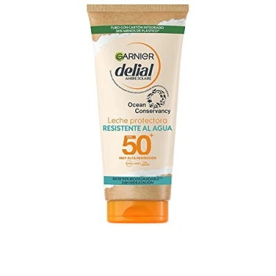 Afbeelding van Delial Leche Fp 50 200Ml.Eco Diseñada