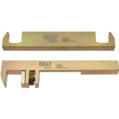 Afbeelding van BGS Injector afstelgereedschap voor Ford Duratorq 2 delig