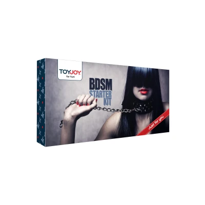 Afbeelding van Bdsm Starter Kit