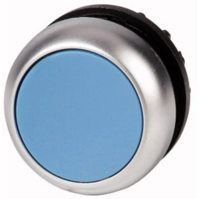 Afbeelding van Eaton 216623 BU M22 DR B Druktoets Blauw 1 stuk(s)