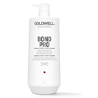 Afbeelding van Goldwell Dualsenses Bond Pro Fortifying Shampoo 1000 ml