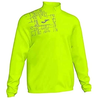 Afbeelding van Joma Elite Viii Sweatshirt Geel S Man