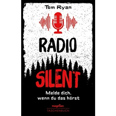 Afbeelding van Radio Silent Melde dich, wenn du das hörst