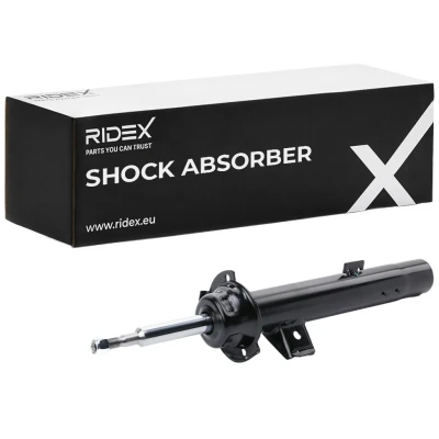 Afbeelding van Sachs Schokdemper 313 254