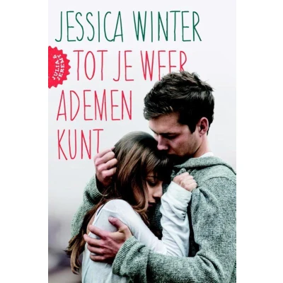 Afbeelding van Tot je weer ademen kunt