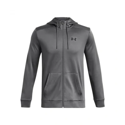 Afbeelding van Under Armour Fleece Vest Heren Maat S
