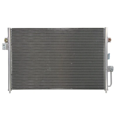Afbeelding van Thermotec Airco condensor KTT110416