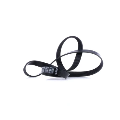 Afbeelding van Febi Bilstein Poly V riem 39789