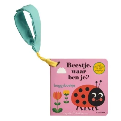 Image de Beestje, waar ben je?