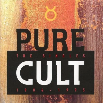 Afbeelding van Pure Cult: The Singles 1984 1995