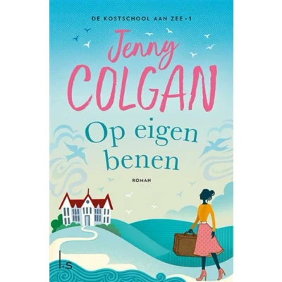 Image de Op eigen benen