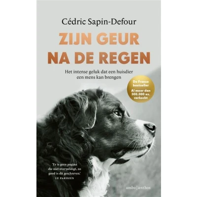 Image de Zijn geur na de regen